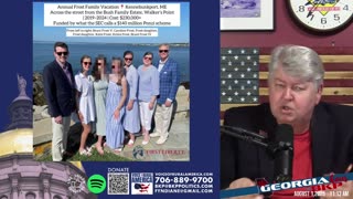 Voice of Rural America - REPLAY - August 1, 2025