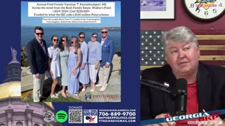 Voice of Rural America - REPLAY - August 1, 2025