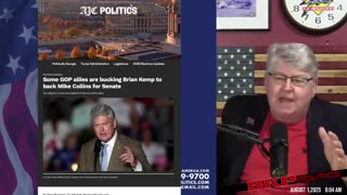 Voice of Rural America - REPLAY - August 1, 2025