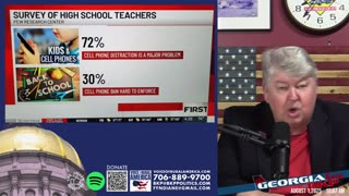 Voice of Rural America - REPLAY - August 1, 2025
