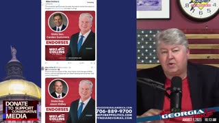 Voice of Rural America - REPLAY - August 1, 2025