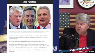 Voice of Rural America - REPLAY - August 1, 2025