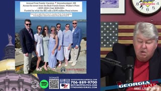 Voice of Rural America - REPLAY - August 1, 2025