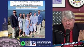 Voice of Rural America - REPLAY - August 1, 2025