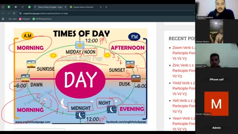 Fluency Builders-A1 (22) Time