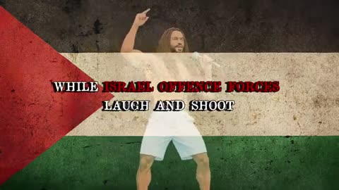 Death to the IDF (full song)