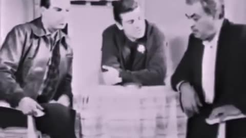 Hızlı Yaşayanlar