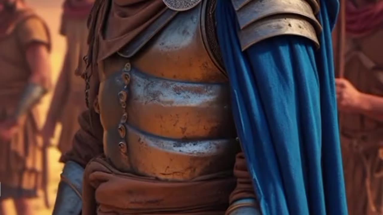 BIBBLE STORY 6