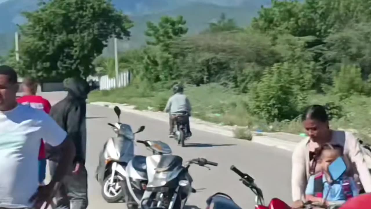 Familiares identifican posible caso de Jeison Peña Reyes en Neyba