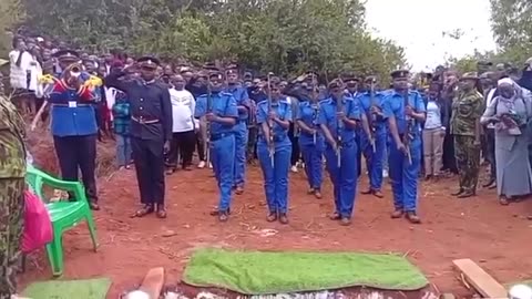 🤣🔫 Elite Firing Squad Fail is Hilarious! | FunFM