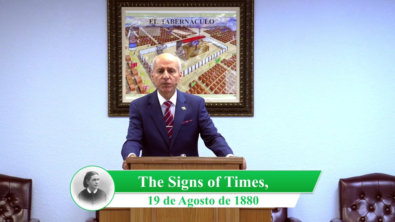 El Cáncer que Mata a una Iglesia - Pr. John Lopera