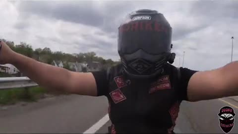 Just ride