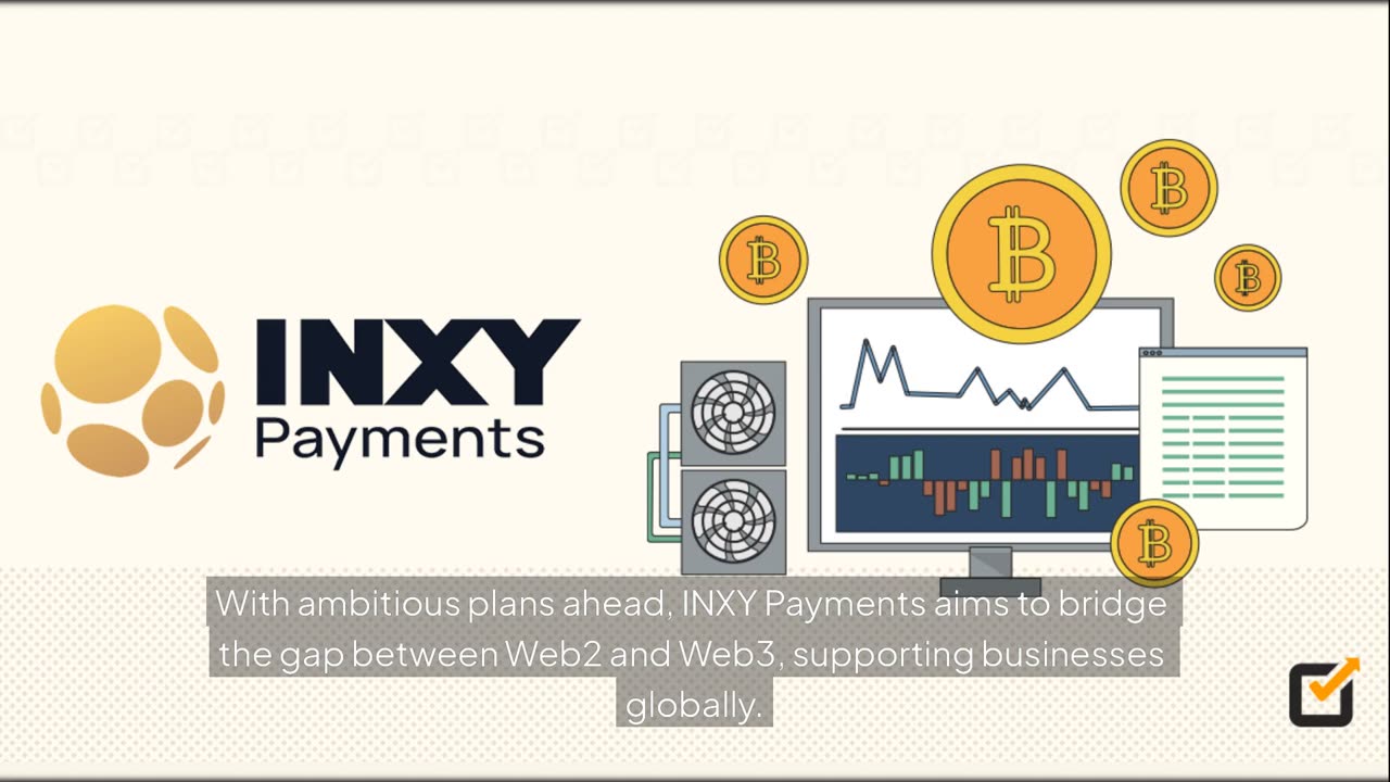 How INXY Payments is Revolutionizing Crypto Transactions | $7.6M Fintech Success Story