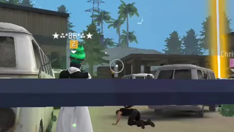 Garena Free Fire Gameplay Round 05 (28.07.2025) #babaibiswasbb #freefire #bb #garenafreefire #foryou