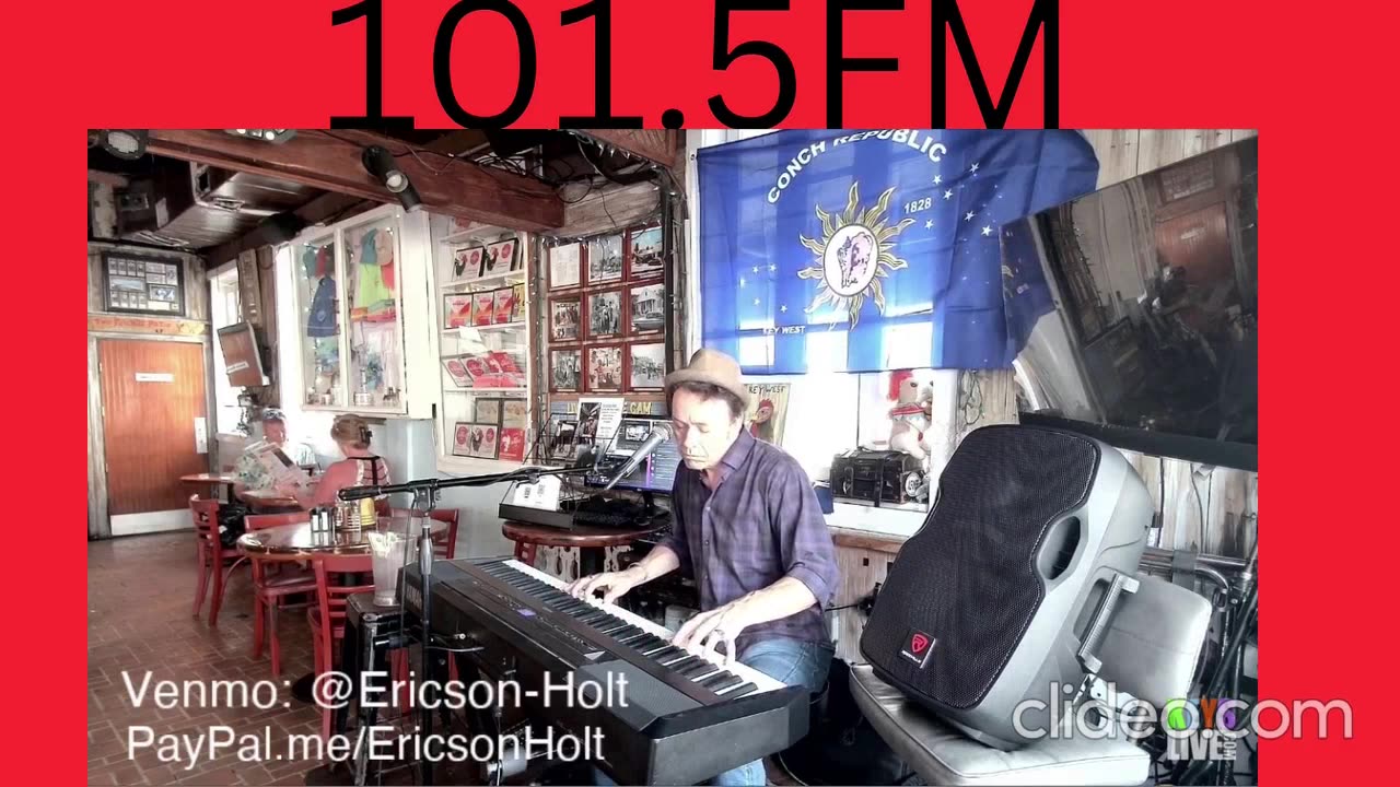 MARCH 14 2025 101.5 FM RADIO SHOW PART 3