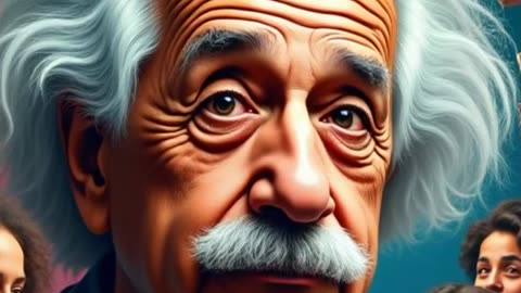Meet the Misfit Who Changed Physics: Albert Einstein