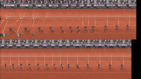 Prototype 86: Coco Gauff wins 2025 French Open