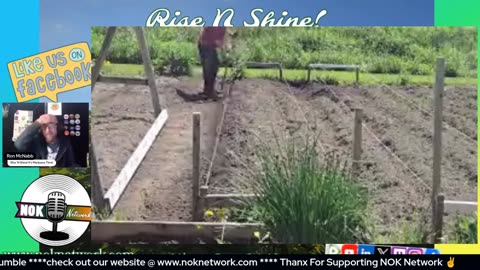 Rise ‘N Shine! It's Marijuana Time! Wake ‘N Bake Show - Ep 204 May 29, 2025