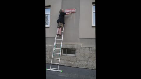 Milan Kohout, Remove the fake covers. Pilsen, Czech Republic, 2012.