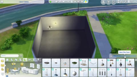 sims 4 *bloopers* PT2