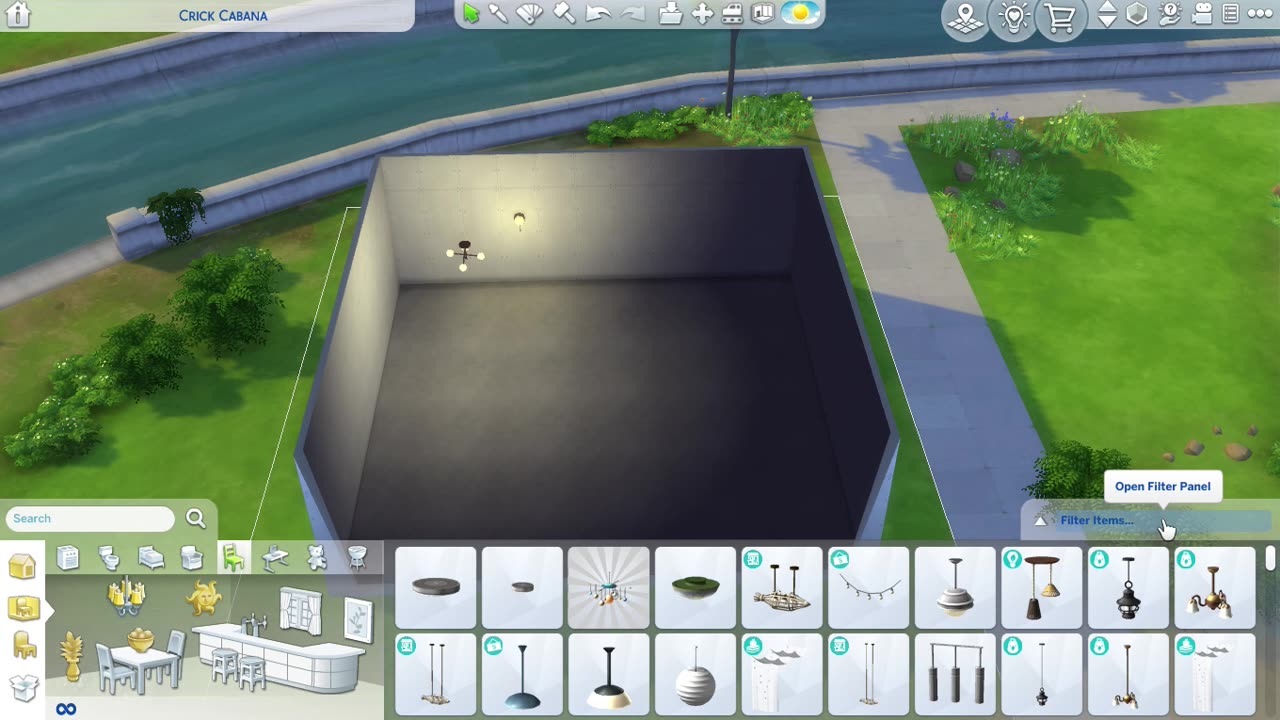 sims 4 *bloopers* PT2