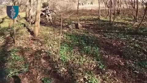 🔪🎯 Ukraine Russia War | Ukrainian Saboteurs Conduct Operations in Kursk and Belgorod | RCF