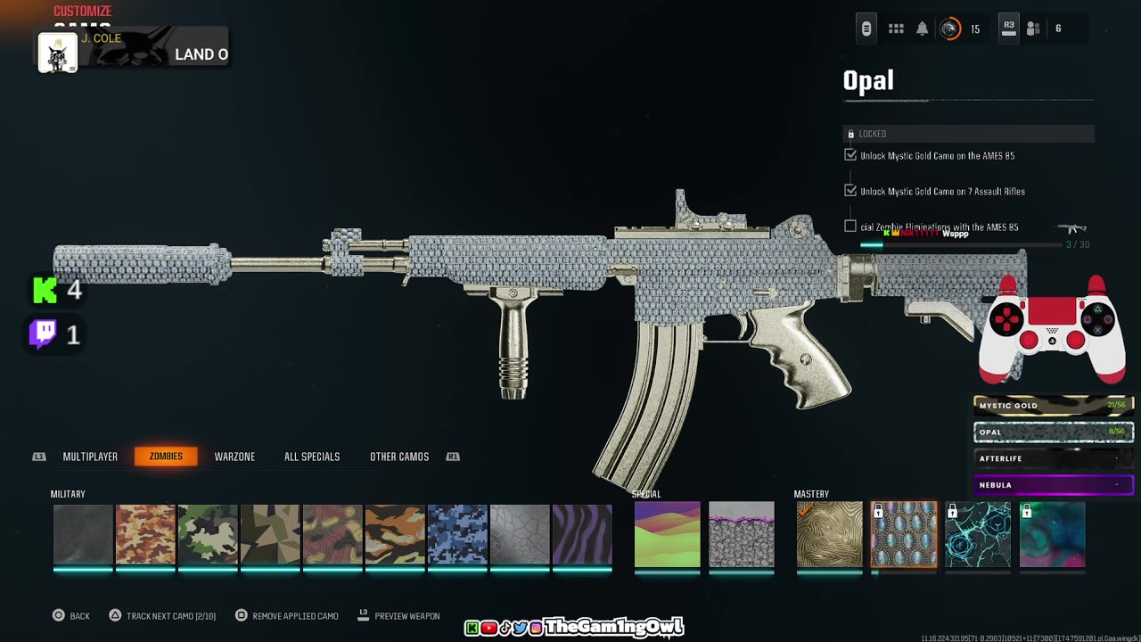 TIME FOR ANOTHER LEGENDARY SUNDAY STREAM!! | !commands