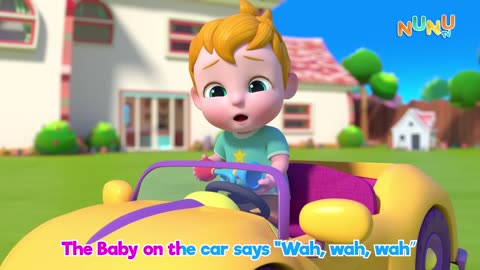 Share It Please + More Good habits Songs For kids & Nursery Rhymes _ NuNu Tv.mp4
