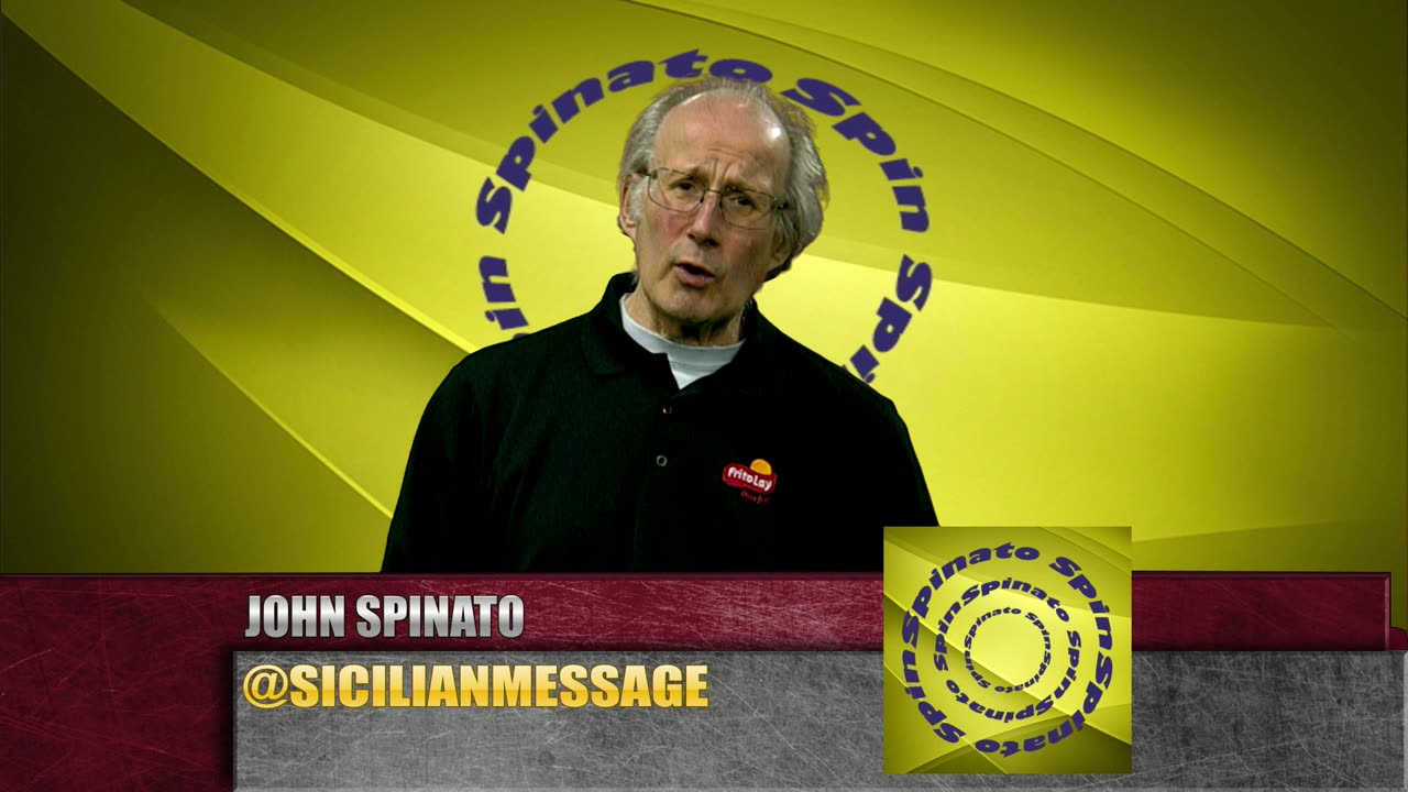 Spin the interview