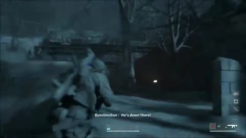 PROJECT TH Extended Gameplay Demo 4K | New Stealth Action Shooter with ZOMBIES coming in 2025