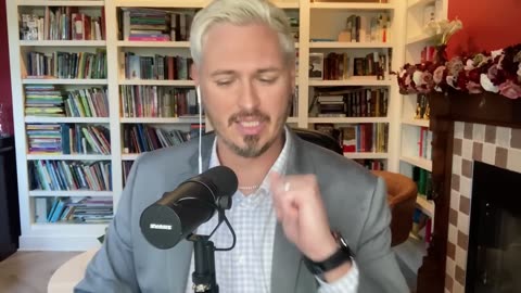 Trump’s Corruption Is Completely Out Of Control _ The Kyle Kulinski Show