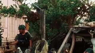 🛡️🇲🇲 Myanmar War | Special Regiment Assorted Footage | RCF