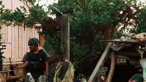 🛡️🇲🇲 Myanmar War | Special Regiment Assorted Footage | RCF