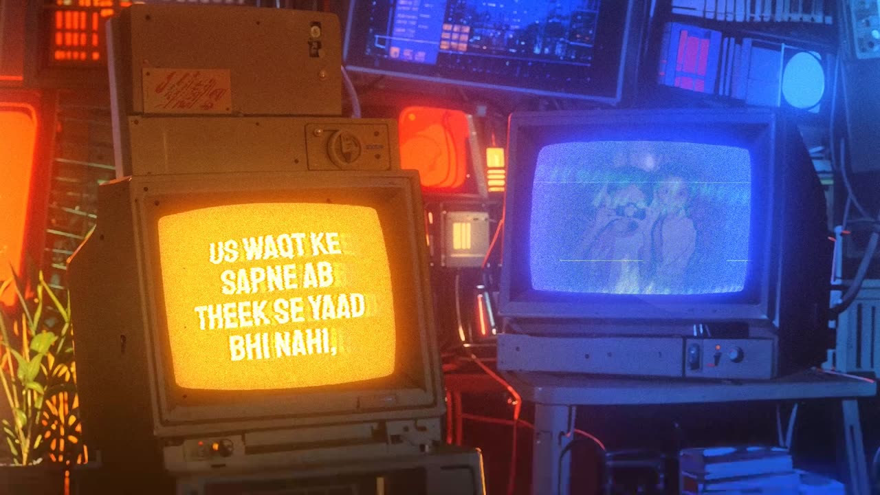 24 Saal Ka Safar – Hindi Rap Poetry About Life & Dreams