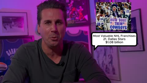 From Minnesota to Texas and Straight to the Cup