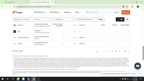 U.S. Stock Market Highlights (as of July 28, 2025)