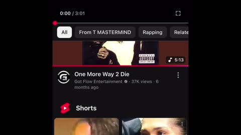 This must be what they mean by self sabotage I’m gonna be blackballed and blue balled