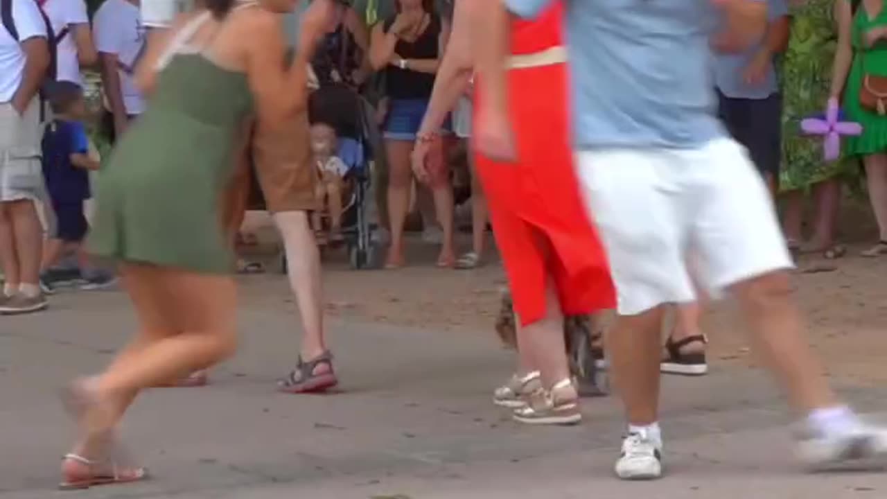 Lady's these men can't protect you period