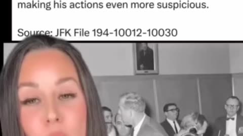 You Dropped the MOAB on me - - -DECLAS