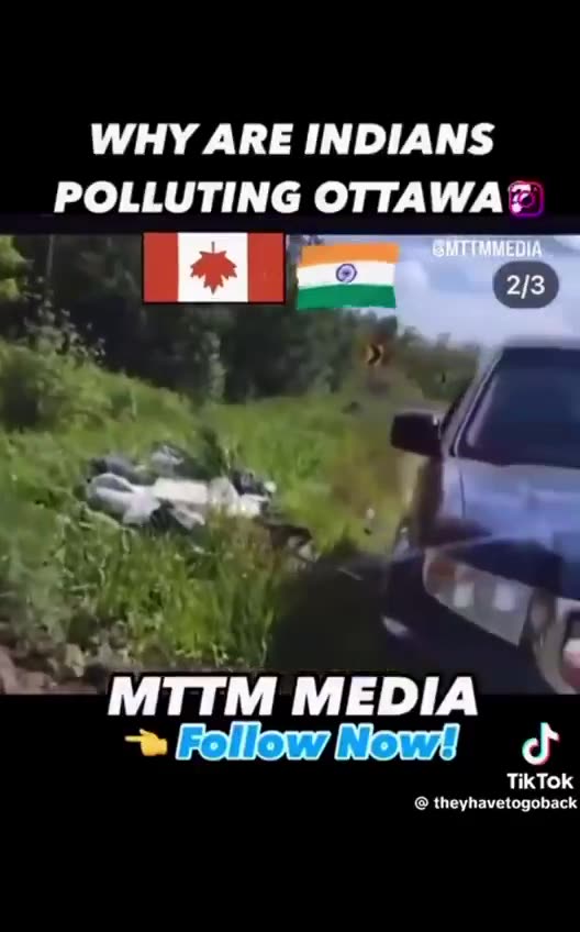 Third world people make the third world