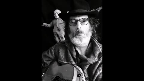 The Cremation of Sam McGee