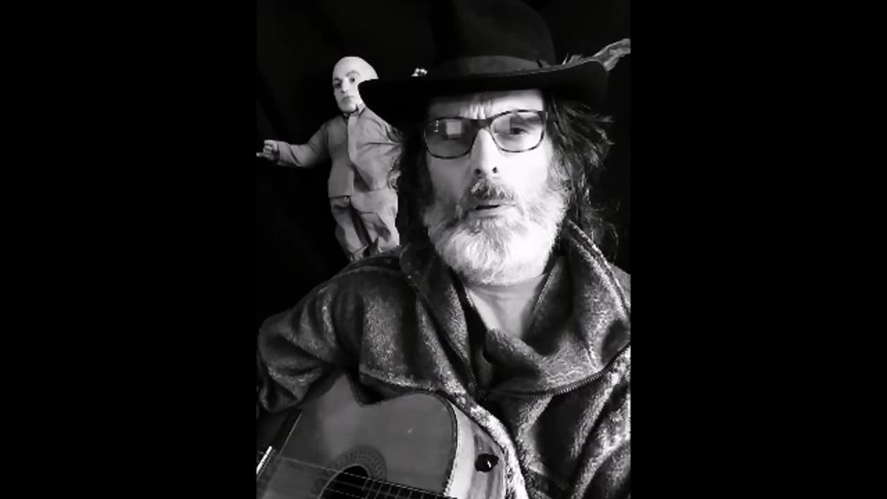 The Cremation of Sam McGee