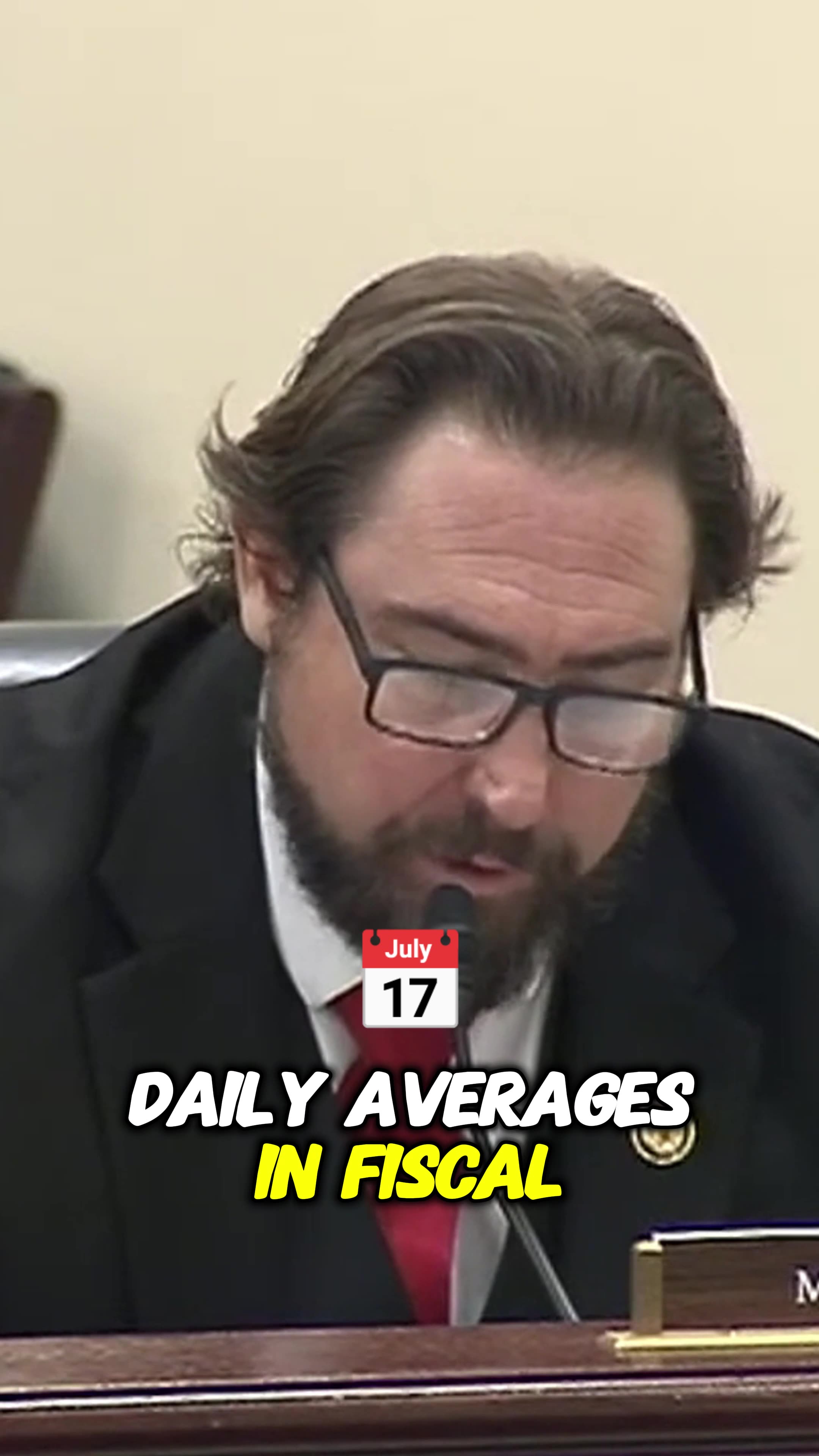 Eli Crane Breaks Down Bidens Controversial Choice: Stop the Border Wall and Ditch DNA Tech!