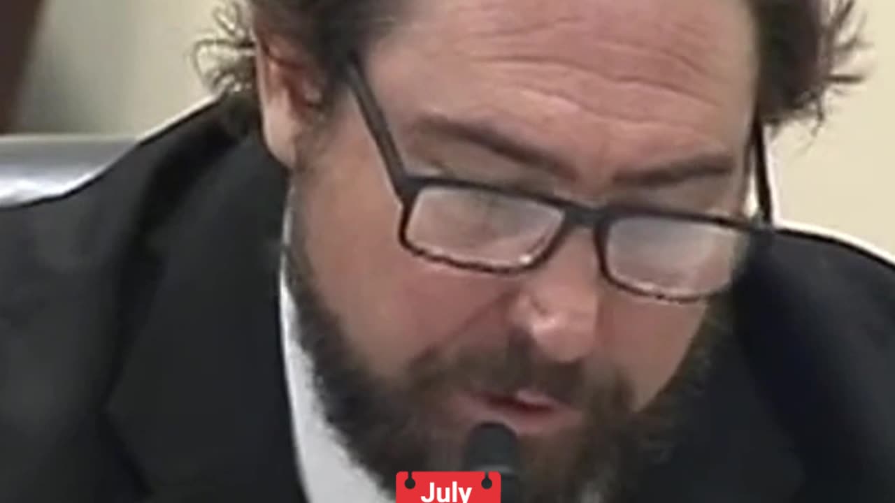 Eli Crane Breaks Down Biden's Controversial Choice: Stop the Border Wall and Ditch DNA Tech!