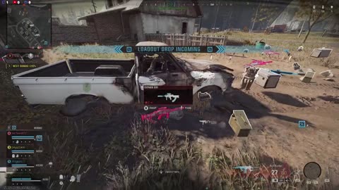 Playing COD BO6 - Youth Mental Health Support