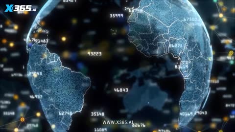 Welcome to X365: The World’s Largest AI-Powered Ecosystem