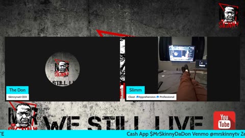 The Smoke Session: Garrick Declares War, Does Lovie Need Help, Rich Though