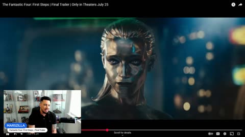 Fantastic Four: First Steps, Final Trailer Analysis