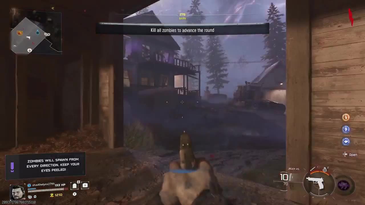 beers bros and black ops 7 premier!