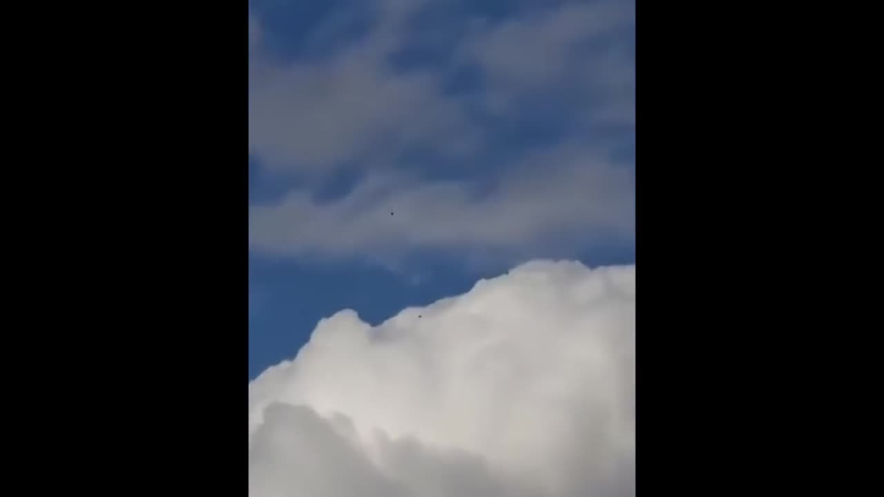 BREAKING UFO NEWS!⛔️ THEY WERE TERRIFIED OF WHAT THEY CAUGHT ON VIDEO!